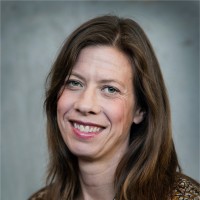 Södertörn University Employee Andrea Didon's profile photo