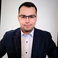 DT Hi-Load Employee Nicolás Raquelich Pozas's profile photo