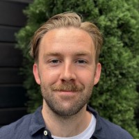 PlayHQ Sports Employee Ryan Cushen's profile photo