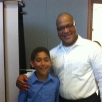 CarePoint Health Employee Jerry Walker's profile photo