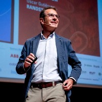 Randstad España Employee Oscar Gutiérrez Gómez's profile photo