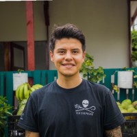 Waruwa Employee Nelson Rodriguez Hernandez's profile photo
