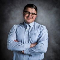 National Institute of Materials Physics Employee Ioan Alexandru Bărăgău's profile photo