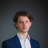 Go Reply Employee James Chamberlain's profile photo