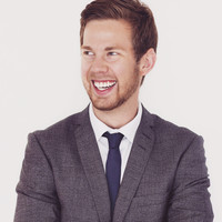 SPP Employee Benjamin Blomberg's profile photo