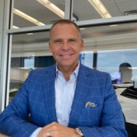 Ferman Chevrolet Mazda Employee Brad Wise's profile photo