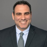 Cozad Commercial Real Estate, Ltd. Employee Mike Hurley's profile photo