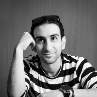 Triada Studio Employee Murad Chnchghukian's profile photo