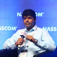 Email e telefono di Adarsh Natarajan