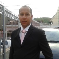 Leidison Silva Email