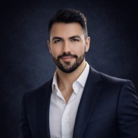 David Alfonso Morales Rodríguez Email & Phone Number
