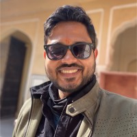 Avinash Singh Email