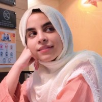 Paklaunch (PL) Employee Yusra Munir's profile photo