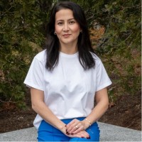NH Department of Health and Human Services (DHHS) Employee Safiya Wazir's profile photo
