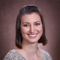 Grand Rapids Ophthalmology Employee Carrie Senneker's profile photo