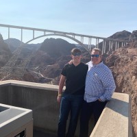 Zero In Racing Inc. Employee Mark Odom's profile photo