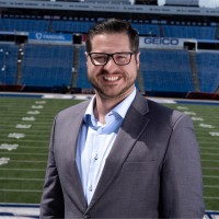 Delaware North Employee Mark Malkiewicz's profile photo