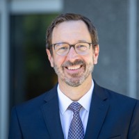 Qualcomm Employee Chris Longman's profile photo