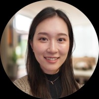 Marvel & Snap Employee Katie Lee's profile photo