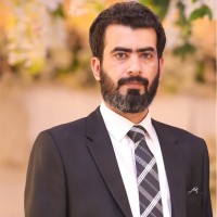 DIGITONICS CARE Employee Syed Jawad's profile photo