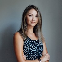 Mack & Schuhle Inc. Employee Caroline Moreau's profile photo