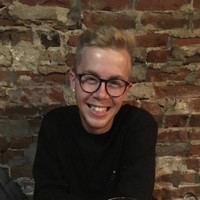 PILOT COFFEE ROASTERS Employee Spencer Mellon's profile photo