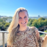 Jetshop Employee Cecilia Starke's profile photo