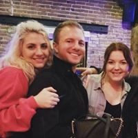 Gino's Employee Austin Soileau's profile photo