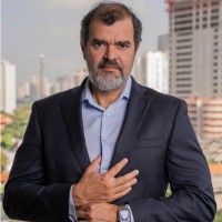 Patria Investments Employee Wilson Silva's profile photo