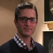 Grovo Employee Eric Furze's profile photo