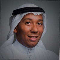 TRACCS Employee Majdi al Ayed's profile photo