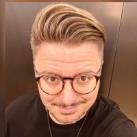 MicroNova Employee Marcello Centineo's profile photo