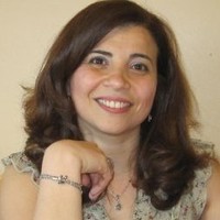 Sylvia Hawileh Email & Phone Number