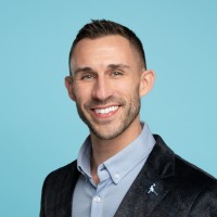 Biobeat Employee Ryan Cosgrove's profile photo