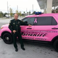 Seminole County Sheriff's Office Employee Brad McDaniel's profile photo