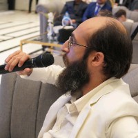 Fazal Saeed Email & Phone Number