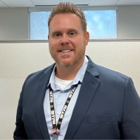 Seneca Global Services, LLC Employee Richard Hammond's profile photo