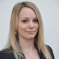 Johnson Controls Employee Clémence Robin's profile photo