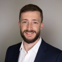Huntress Employee Andrew Meier's profile photo