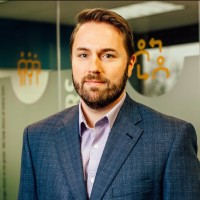 SkillStorm Employee Patrick Walsh's profile photo