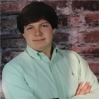Farmers & Fishermen Purveyors Employee Hunter Duskin's profile photo