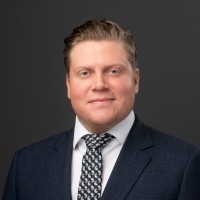 EdenGroup Employee Evan Davies's profile photo