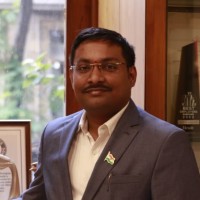 Chaitanya Chilukuri Email & Phone Number | Bharat Petroleum Corporation ...