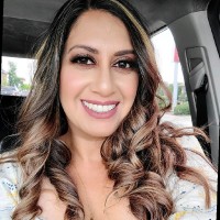 Fisher Barton Employee Marisela Bostrom's profile photo