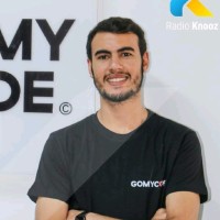 CaseBlink Employee Mohamed Nouir's profile photo