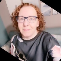 Sandwell Council Employee Wendy Sims's profile photo