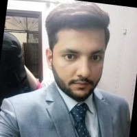 Santaa Employee Aqib Ali's profile photo