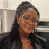 District Advisory Employee Awa Savage's profile photo