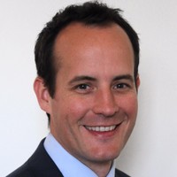 Commonwealth Bank Employee Warren Barnes's profile photo