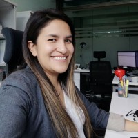 ALPLA Group Employee Abril Avila Padilla's profile photo